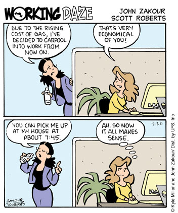 workingdaze